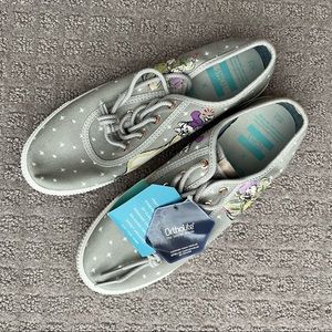 Disney Dopey Toms